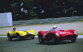 [thumbnail of 1956 Ferrari 500TRC Scaglietti Spyder yellow & 1958 TR250.jpg]